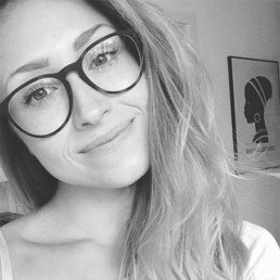 Mette Møller Hansen - praktikant hos pej gruppen