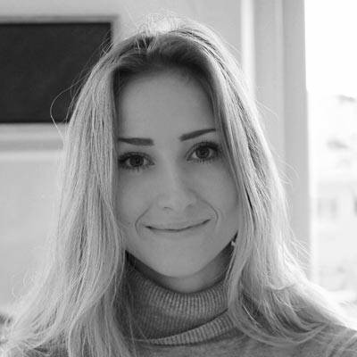 Mette Møller Hansen - praktikant hos pej gruppen