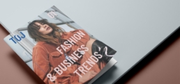 TØJ - Fashion & Business Trends