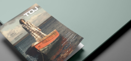 TØJ nr. 4 2018