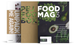 Foodbox 2019-2022