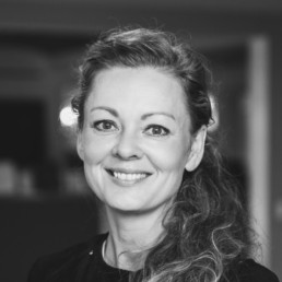 Louise Byg Kongsholm - CEO / Adm. dir.