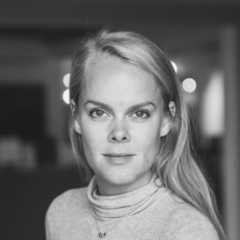 Pernille Kirstine Møller