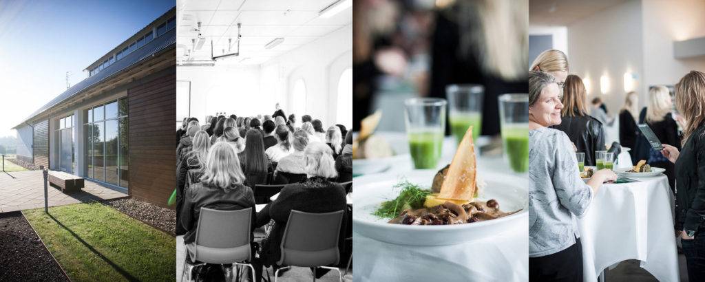 seminar stemning