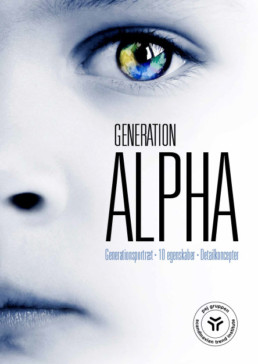 Generation Alpha