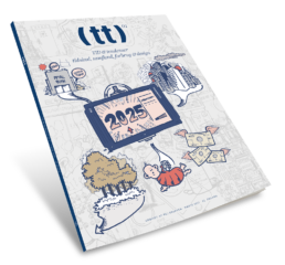 Tid & tendenser 01 2017 tidsskriftet