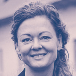 Louise Byg Kongsholm