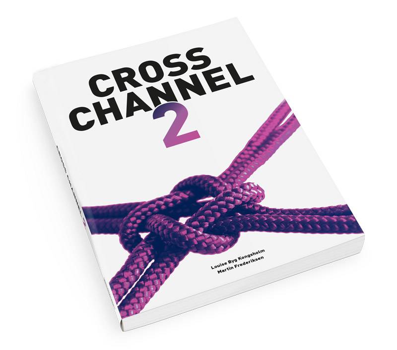 Cross Channel 2