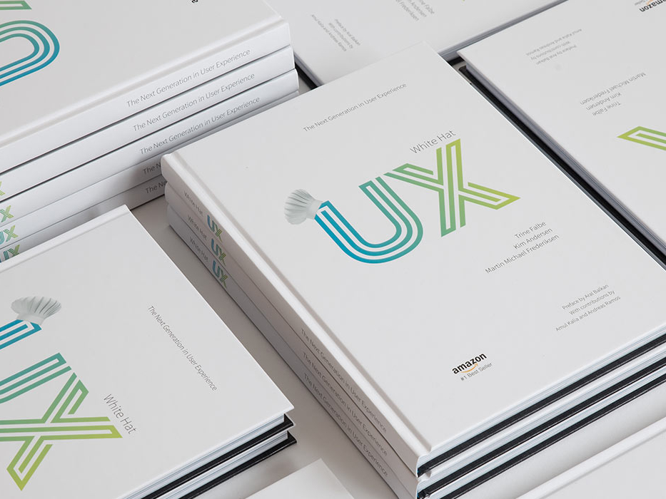 White Hat UX