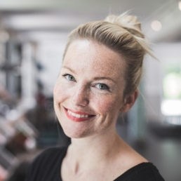 Rikke Skytte
