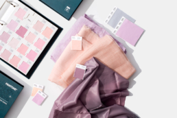fashion + home