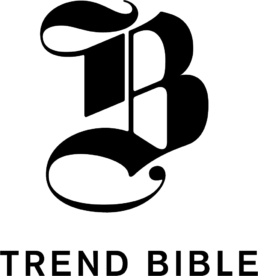 Trend Bible logo
