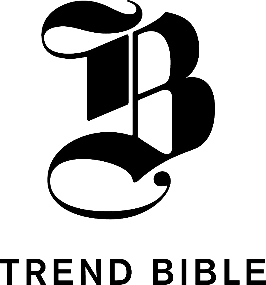 Trend Bible logo