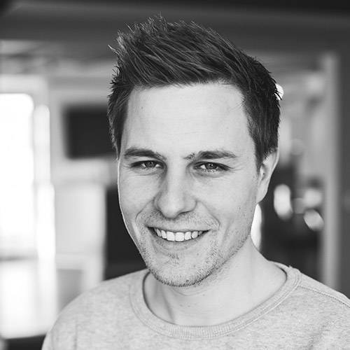 Rune Kjeldsmark