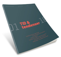 Tid & tendenser