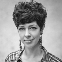 Jill Hawkins