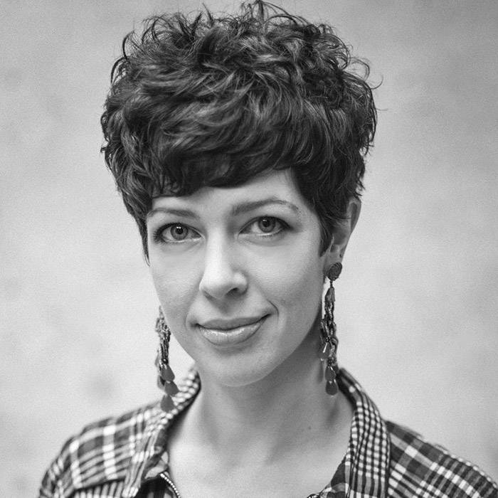 Jill Hawkins