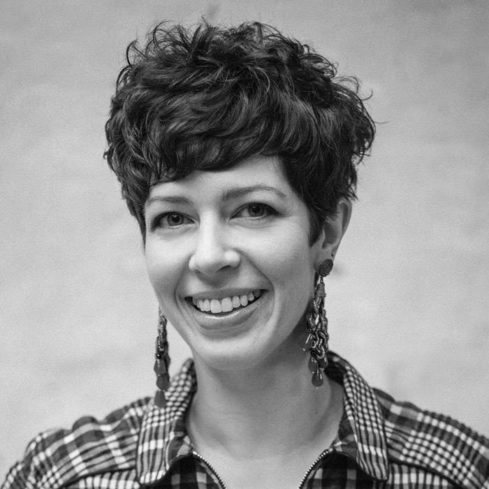Jill Hawkins