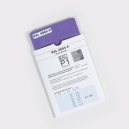 RAL Plastics