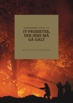 Direktørens guide til it-projekter, der ikke må gå galt