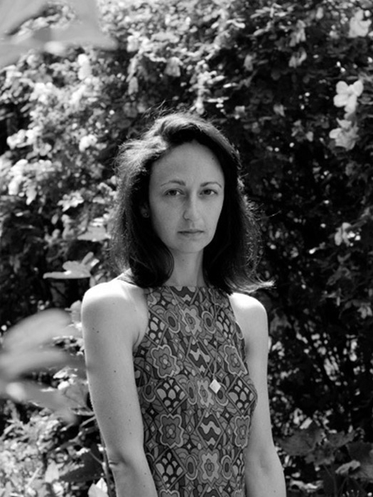 Luisa Elvira Traina