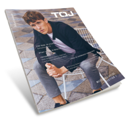 TØJ nr. 3 2018
