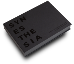 Abby Lichtman - Synesthesia