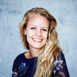 Anita Dalsgaard