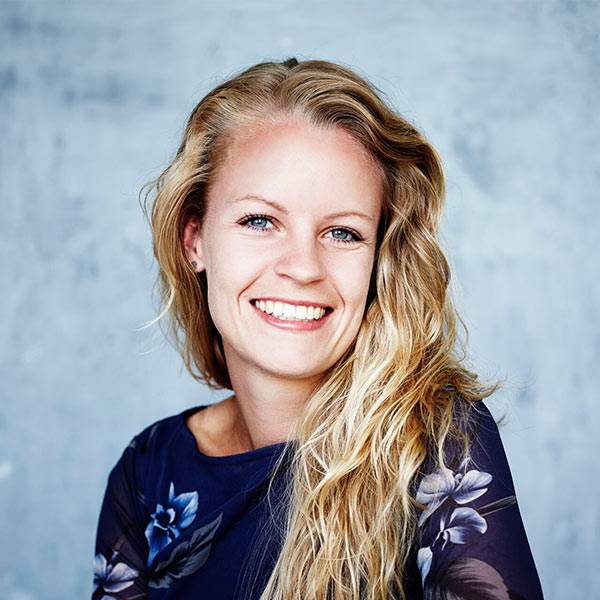 Anita Dalsgaard
