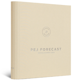 pej forecast SS 20