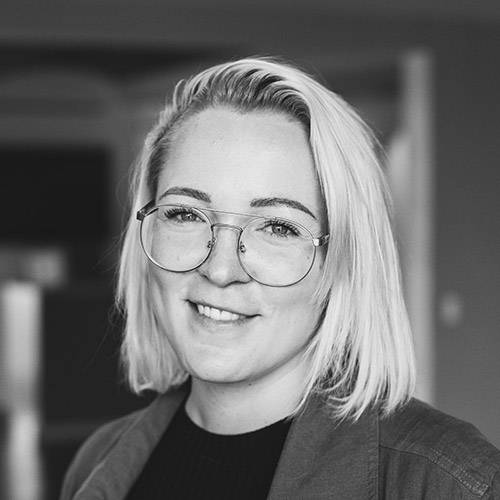 Mette Jochimsen