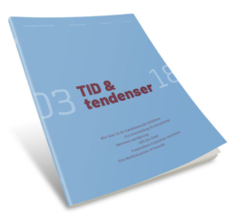 TID & tendenser nr. 3 2018