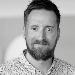 Paw Bæk Hansen