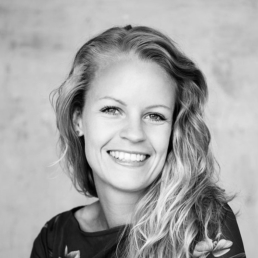 Anita Dalsgaard