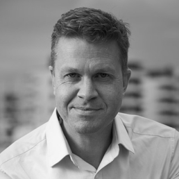 Erik Korsvik Østergaard