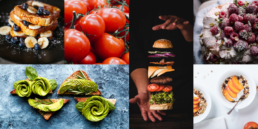 food seminar