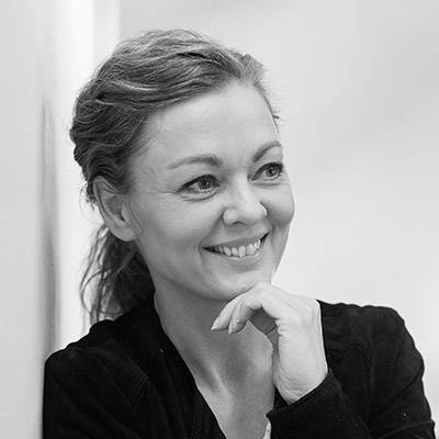 Fremtidsforsker Louise Byg Kongsholm