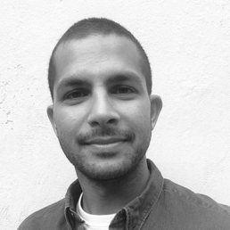 Martin Daniali