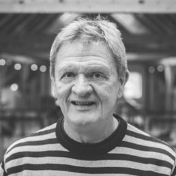 Poul Erik Jakobsen