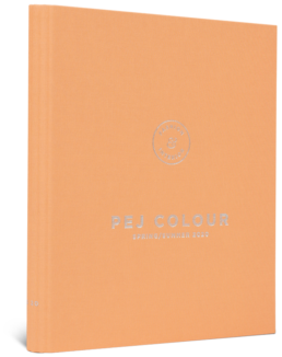 pej colour SS 20