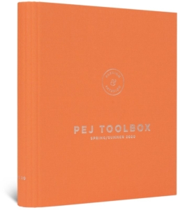 pej toolbox SS 20