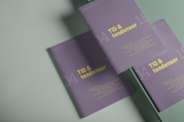 TID & tendenser 04 2018