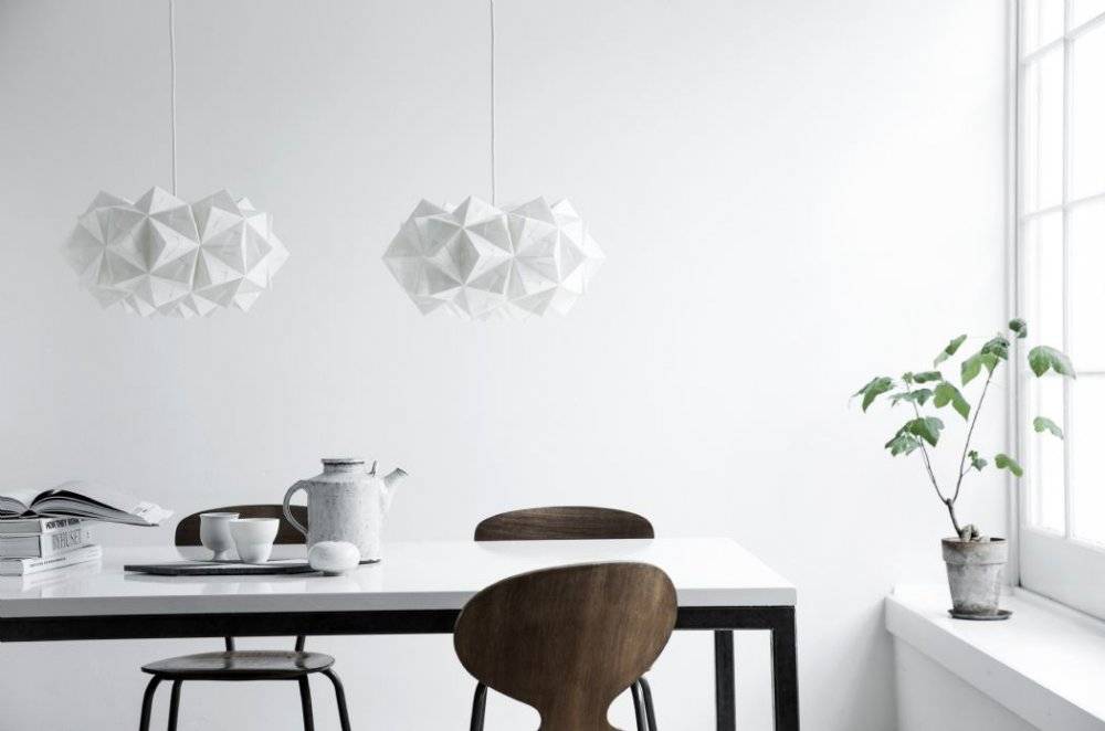 Foto: Sonobe Light