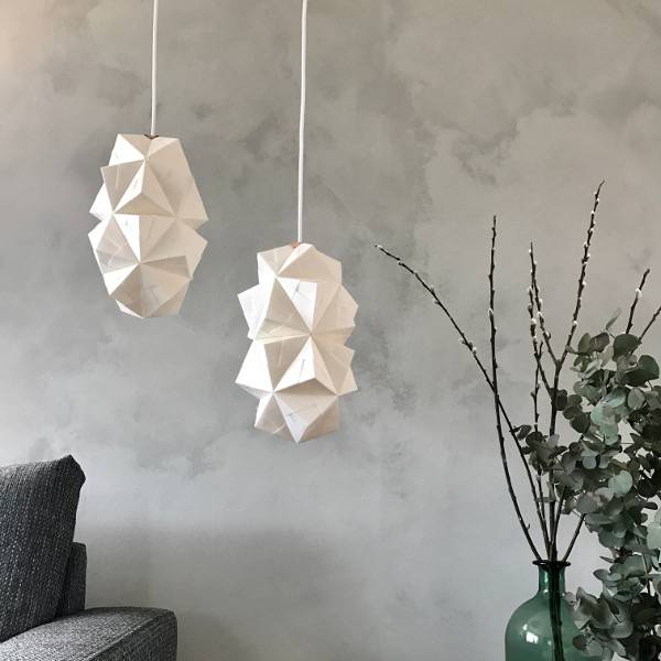 Foto: Sonobe Light