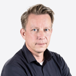 Christian Hincheldey