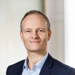 Christian Schmidt Jacobsen