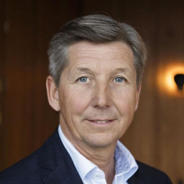Michael Christiansen