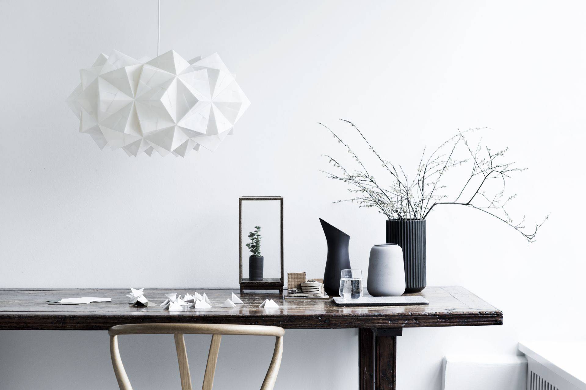 Foto: Sonobe Light