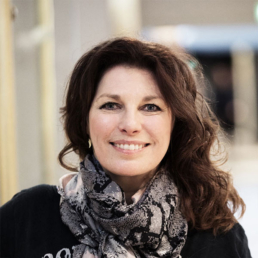 Stine Grubbe