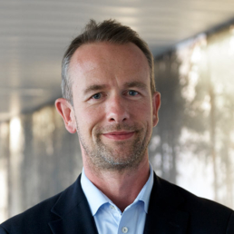 Thomas Pedersen